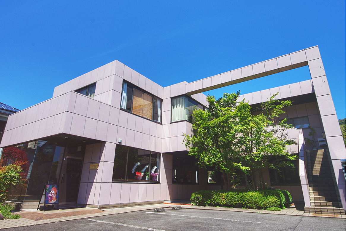 カフェデイサービス