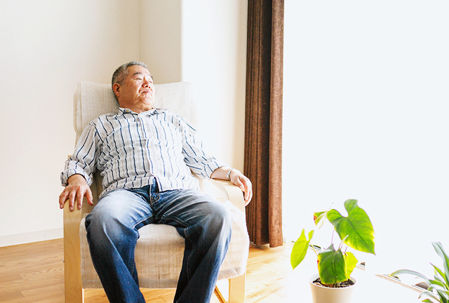 カフェデイサービス