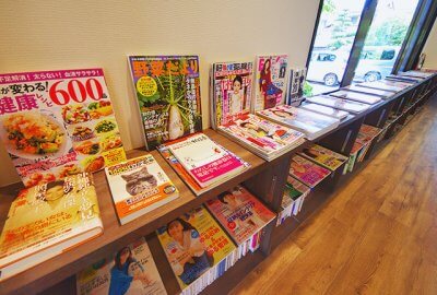 カフェデイサービス