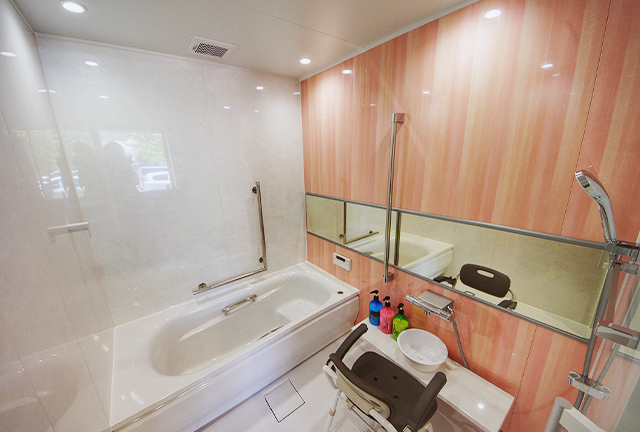 カフェデイサービス