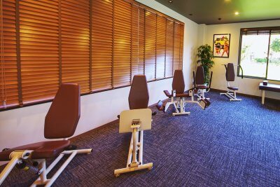 カフェデイサービス