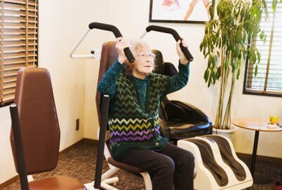 カフェデイサービス