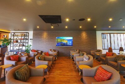 カフェデイサービス