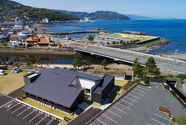 看護小規模多機能型居宅介護