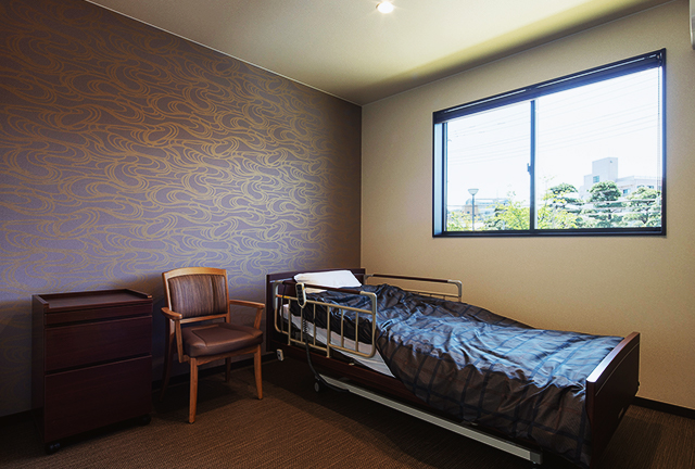 看護小規模多機能型居宅介護