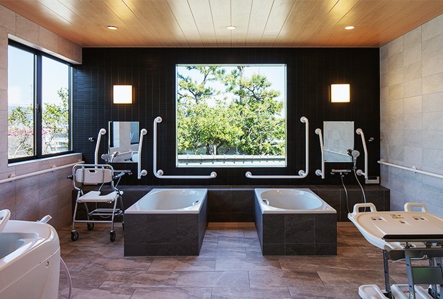 看護小規模多機能型居宅介護