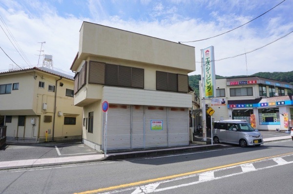 ナースの森について